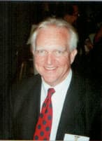 Robert Marsh