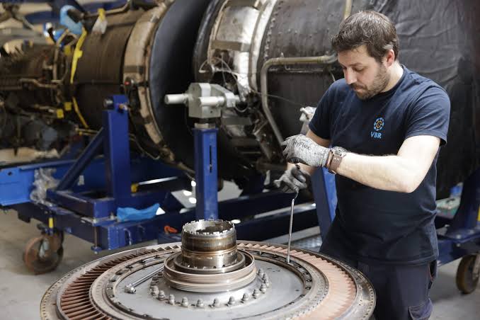 Air Cooled Heat Exchanger